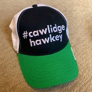 Cawlidge Hawkey Snapback Hat